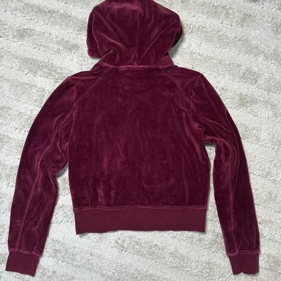 Fenty x PUMA Velour Hoodie - Picture 3 of 4